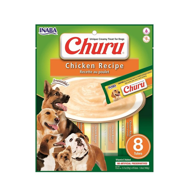 PERRO CHICKEN