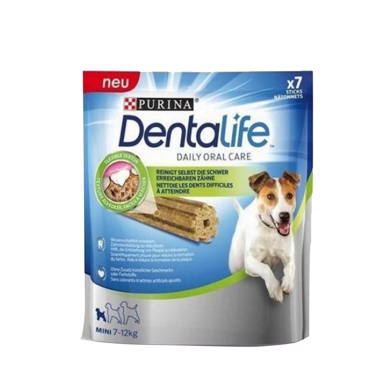dentalife-dog-razas-pequeñas