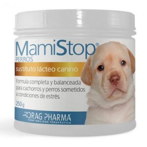 Sustituto Lactio Canino