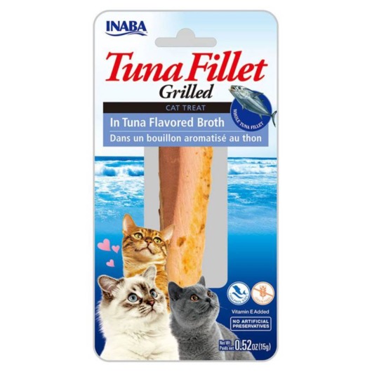 tuna-fillet-snacks