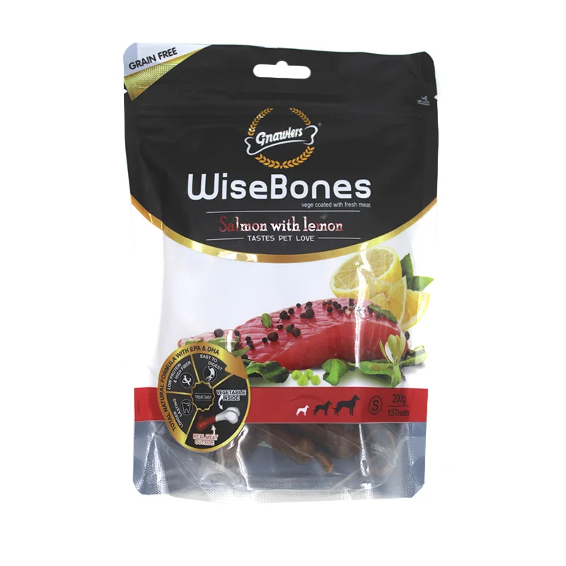 HUESOS-WISEBONE-SALMON-CON-LIMON-SMALL-200G
