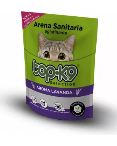 LAVANDA 2 KILOS