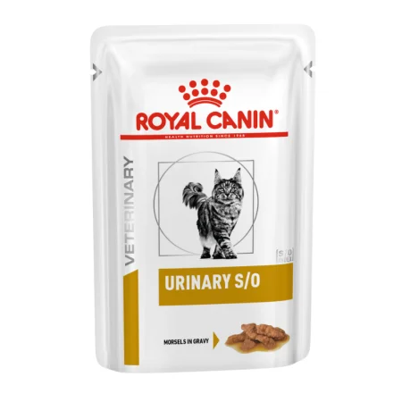 SACHET ROYAL GATO URINARY