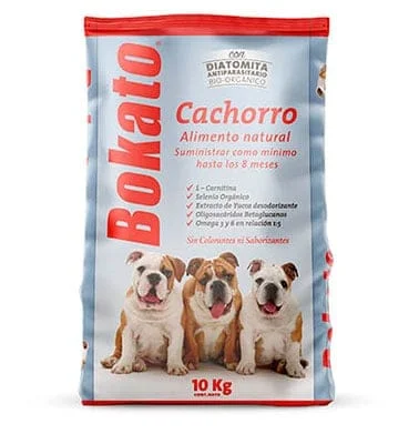 bokato-cachorro