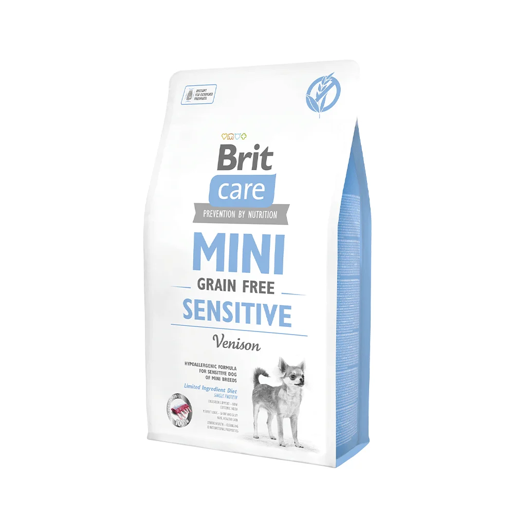 BRIT SENSITIVE