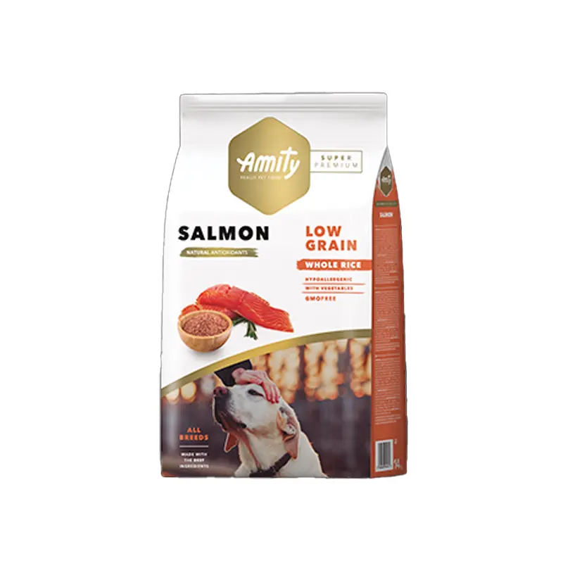 ADULTO SALMON 14 KILOS