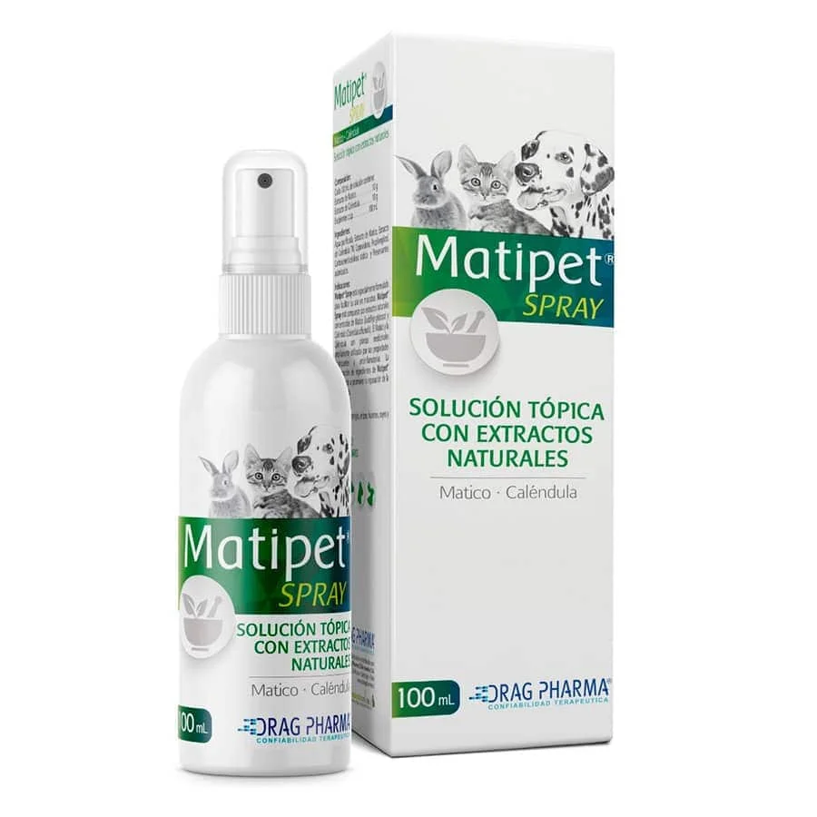 MATIPET-SPRAY