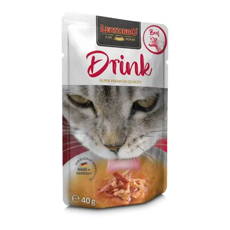 SACHET TERNERA