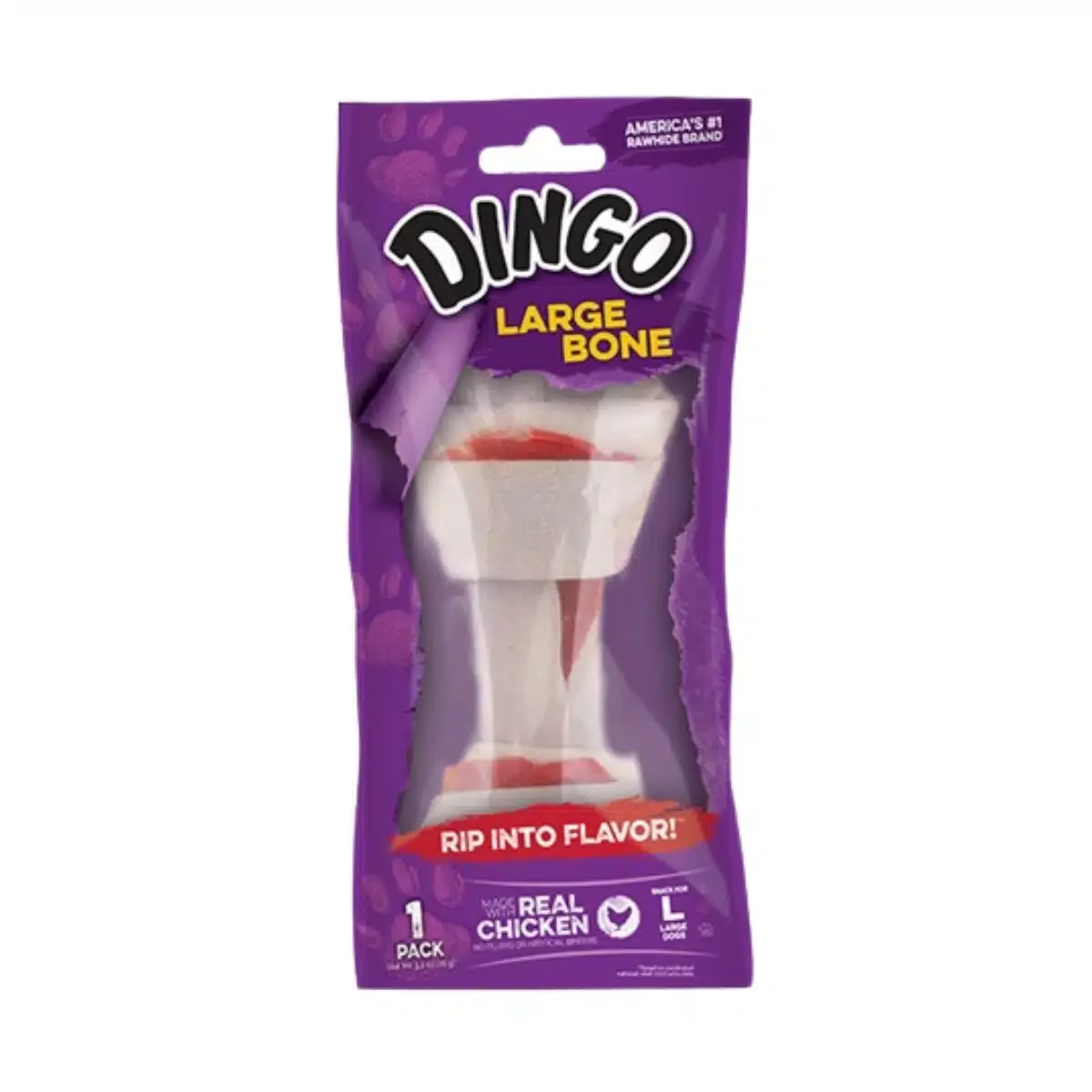 large
