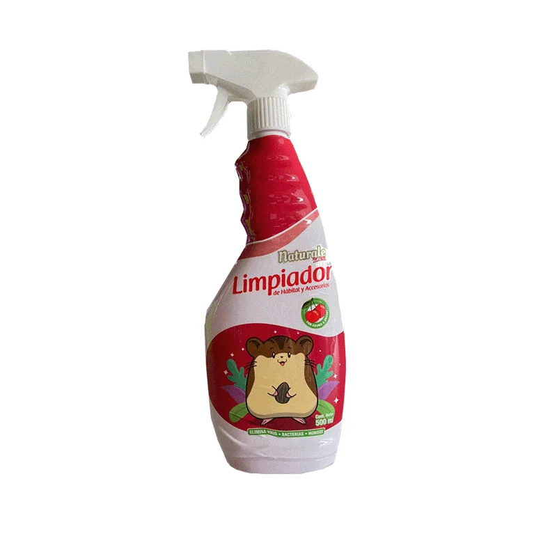 limpiador