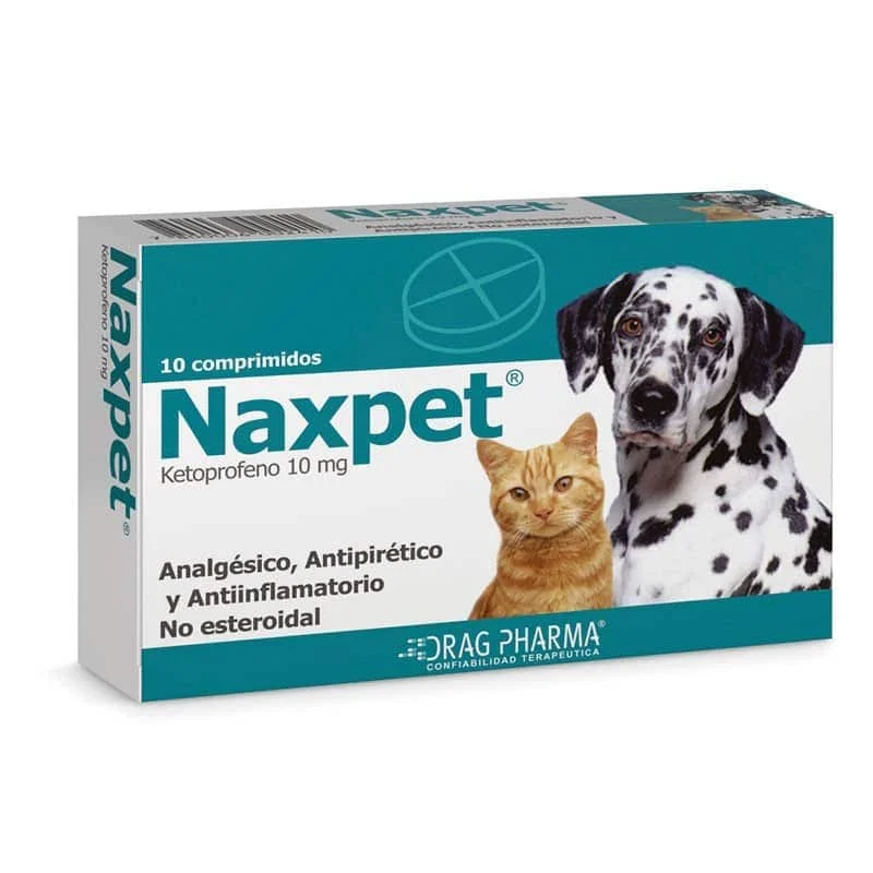 NAXPET-COMP