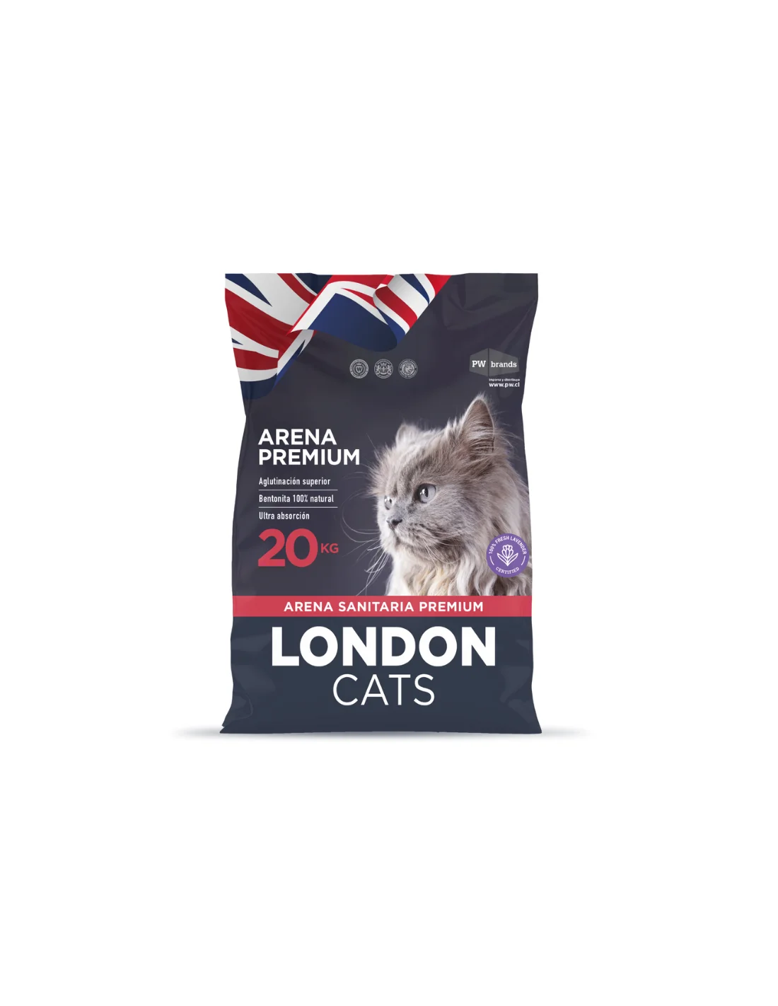 london-cats-20kg-carbon-activado