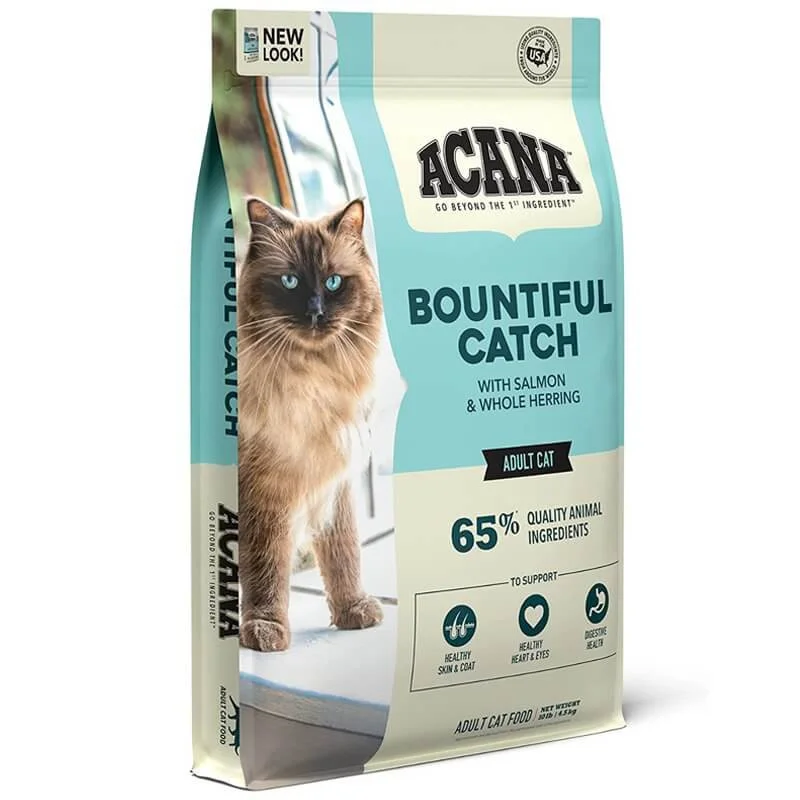 acana-bountiful-catch-gatos