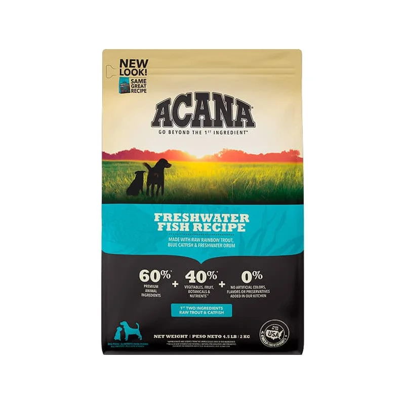 acana-freshwater-fish