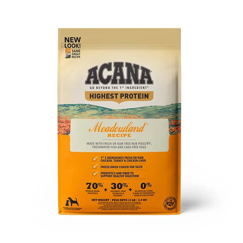 acana-meadowland-dog