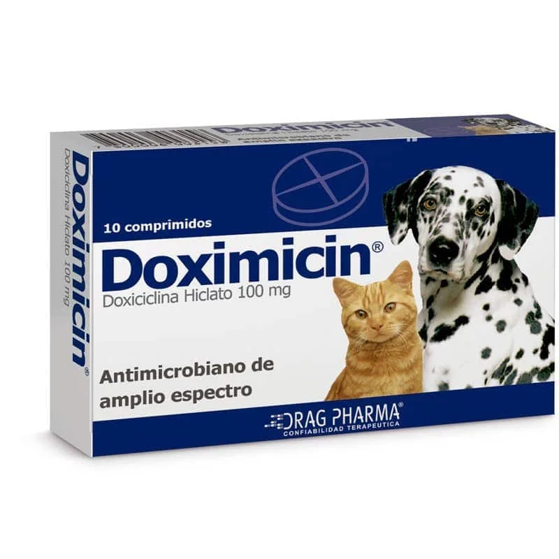 DOXIMICIN-COMP