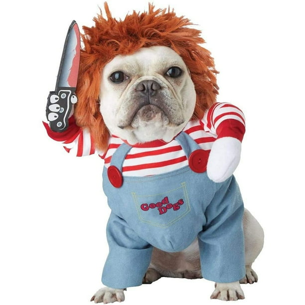 perro chucky