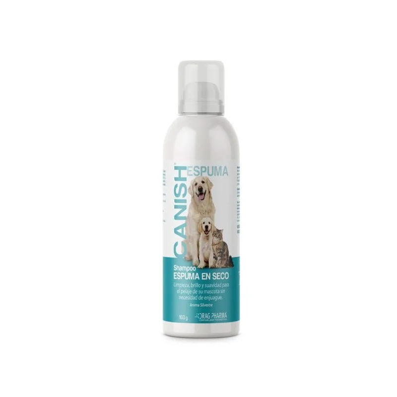 canish-espuma-seco-160g-perros-y-gatos