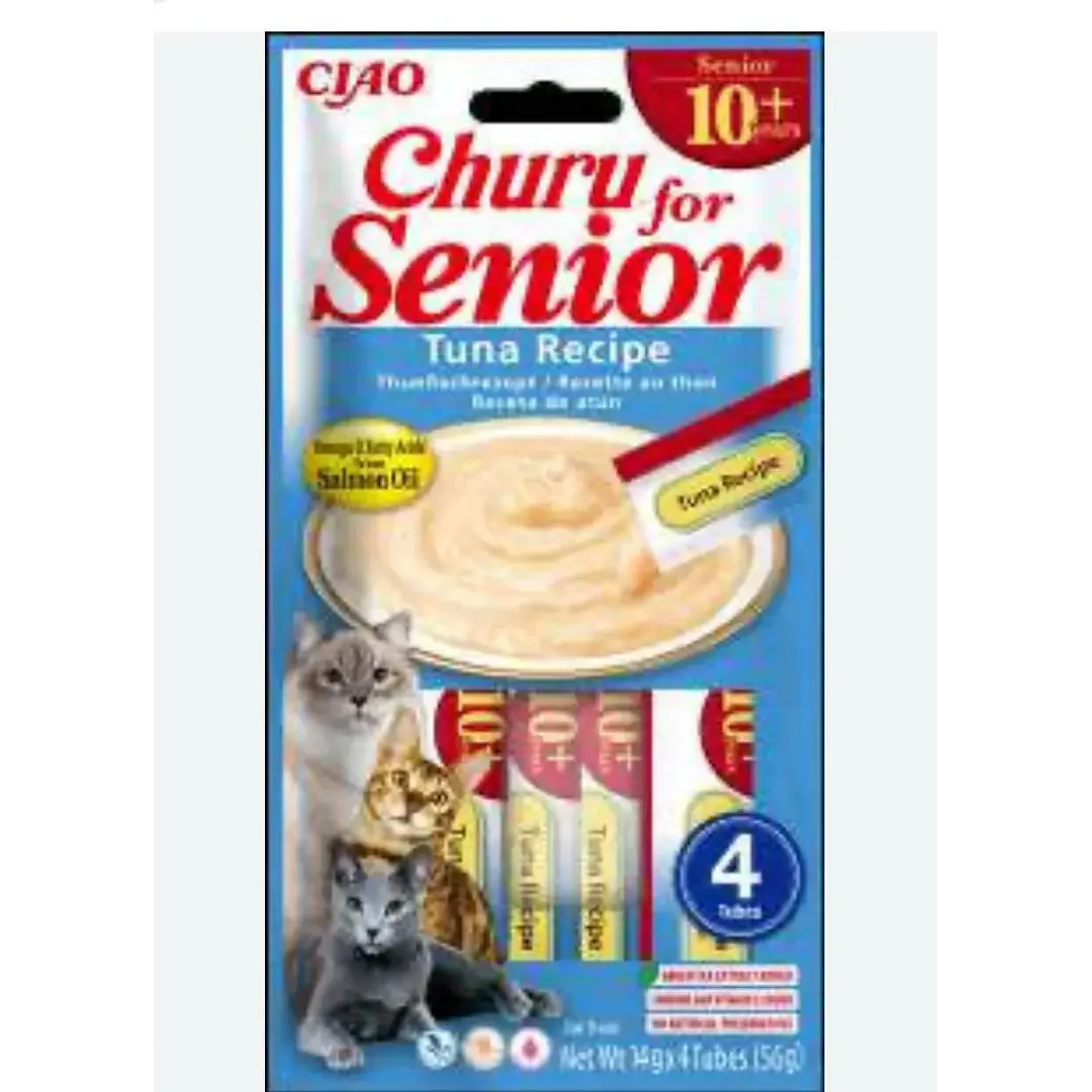 senior atun