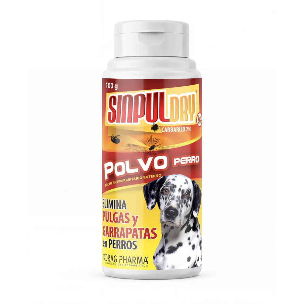 SINPULDRY-PERRO-2026