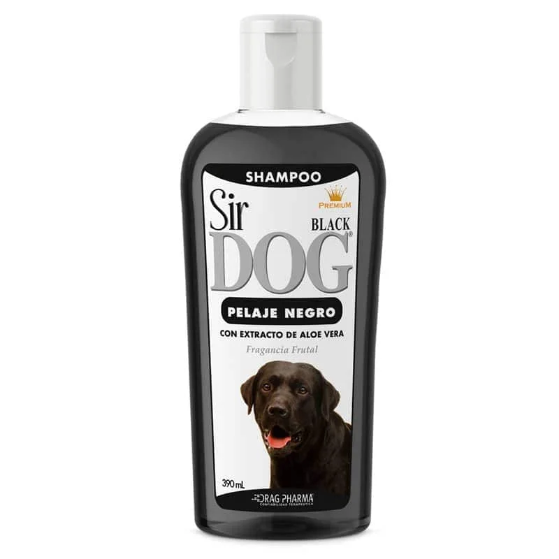 SIR-DOG-BLACK