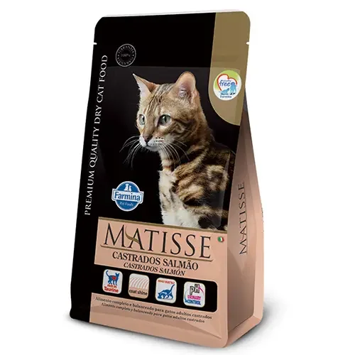 adulto salmon castrado 2 kilos