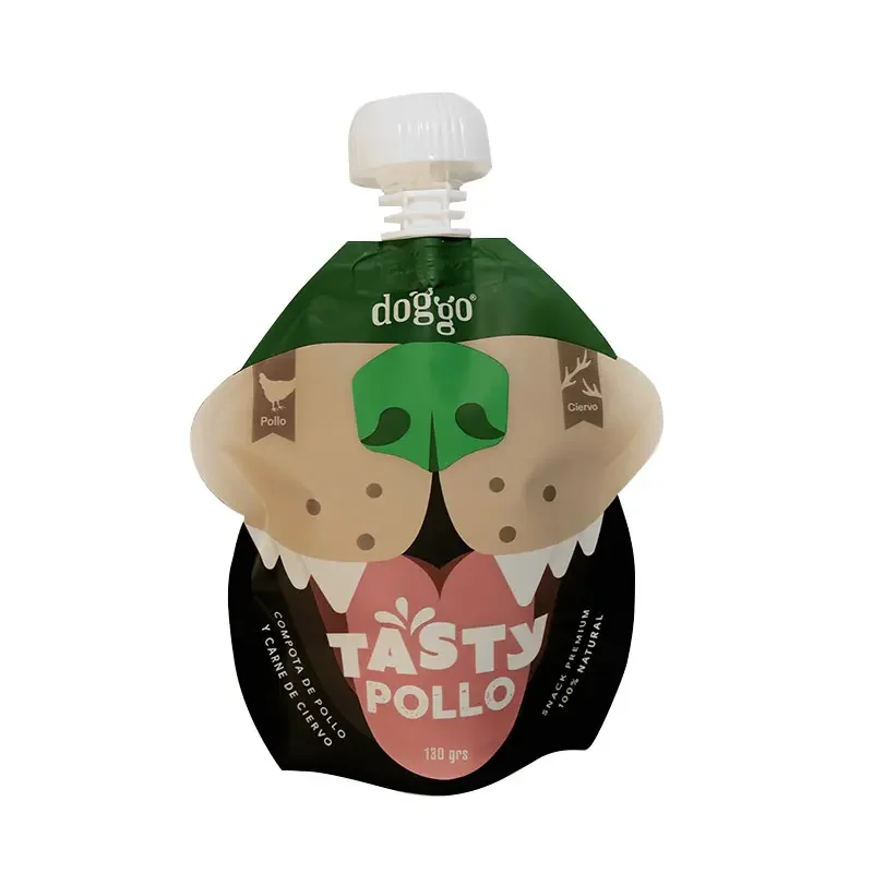 doggo pollo