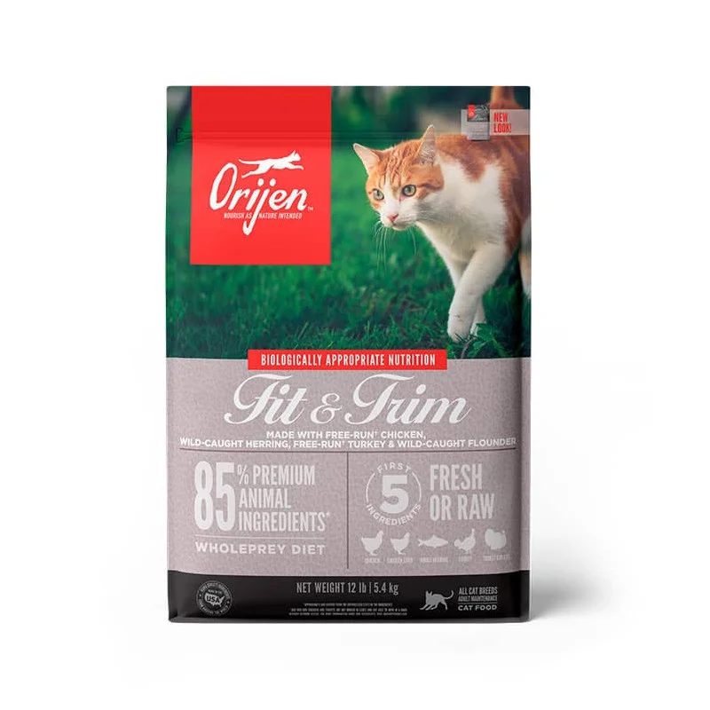 orijen-fit-trim-cat